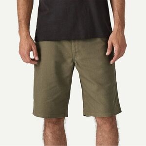 Patagonia Men's All Seasons 5-Pocket Work Shorts